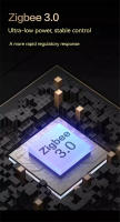 Aqara-luz descendente inteligente T3 Zigbee, atenuación de punto redondo, 6W, iluminación adaptativa, atenuación para Aqara App Homekit - details 6