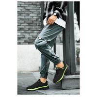 Gran oferta de zapatillas de deporte para hombre, zapatillas de correr transpirables de malla, zapatos deportivos clásicos antideslizantes ligeros para hombre, zapatos de tenis para parejas de mujeres - details 25