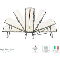 Cama plegable con almohada incluida + almohada gratuita, estructura resistente y 4 ruedas - details 18