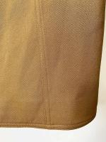 HIGH STREET-Vestido de verano con botones de león para mujer, moda de diseñador, estilo estrella, 2024 - details 11