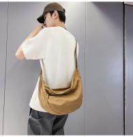 Bolso Coreano Sencillo Bolso de Hombro para Estudiantes de Gran Capacidad - details 32