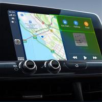 Adaptador Carplay inalámbrico 2 en 1 para coche, convertidor con cable de Android automático a inalámbrico - details 3
