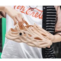 Novedad, gran oferta, Zapatos de jardín para mujer, sandalias para Hombre, zuecos de playa ligeros de EVA, Zapatos de playa de verano para Hombre y mujer - details 17