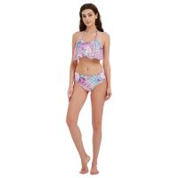 Nuevo Traje de Baño para Adulto Estilo Sirena Traje de Princesa Sirena - details 41