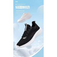 Zapatillas de Correr Transpirables para Mujer 2025 Zapatillas Deportivas Ligeras de Malla de Aire con Cojín de Aire - details 1