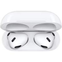 Airpods 3.ª generación auriculares bluetooth cascos inalambricos bluetooth con Estuche de Carga con Cable - details 3