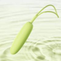 Bola de estimulación de salto de silicona mujeres juguetes de placer USB carga 7 frecuencia privacidad masajero huevo - details 9