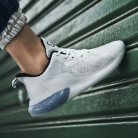 Zapatos de coco para correr informales, transpirables, de malla juvenil, para hombre - details 5