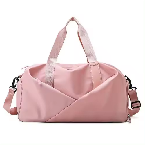 Bolsas de deporte para mujer, Bolsas de viaje, Seco, Mojado, Práctico, Multifuncional, Natación, Hombro Crossbody, Yoga, Bolsas de deporte, Bolso de gran capacidad Bolsas de viaje, Mojado y seco, Natación, Gimnasio, Estudiante, Bolsas de equipaje para hom - 1
