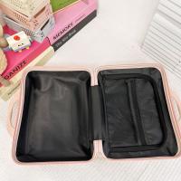 Maleta Pequeña Bolsa de Almacenamiento de Cosméticos Estuche Ligero para Viajes de Negocios - details 19