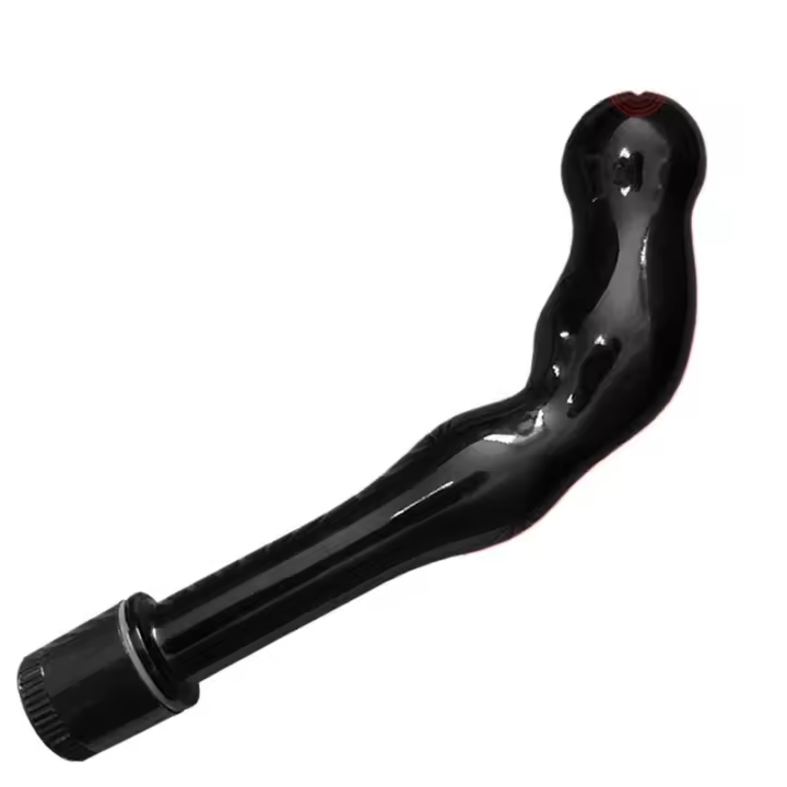 Embalaje privado SEXY vibrador masaje de próstata cuentas consolador vibratorio estimulador Anal tapón Anal juguetes sexuales para hombres parejas - 1