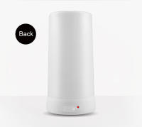 Bombilla de luz LED con efecto de llama, lámpara de Ambiente de llama decorativa parpadeante con carga USB, barra de fiesta de fuego vívido Artificial - details 18