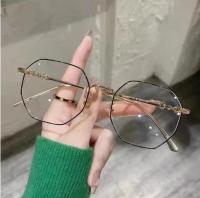 Soporte con Bloqueo de Luz Azul para Mujer, Bisagra Metálica, Gafas Graduadas Optil, Soporte para Gafas, Moda Ciclismo - details 4