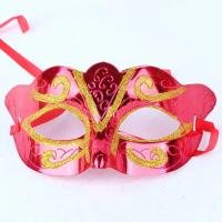 36 Uds. Máscara veneciana para niño y niña, máscaras Retro Vintage para Cosplay, disfraz para fiesta, boda y Festival - details 9
