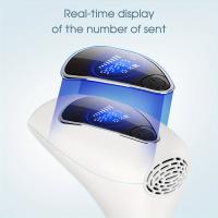 Epilador Láser Permanente IPL 990 8 Niveles LCD Eliminación de Vello Facial y Pubico sin Dolor - details 6