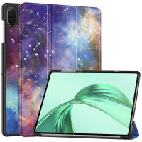 Funda Para Honor Pad X8a, 11 Pulgadas, 2024, Soporte Magnético, Cuero PU, PC Duro - details 7