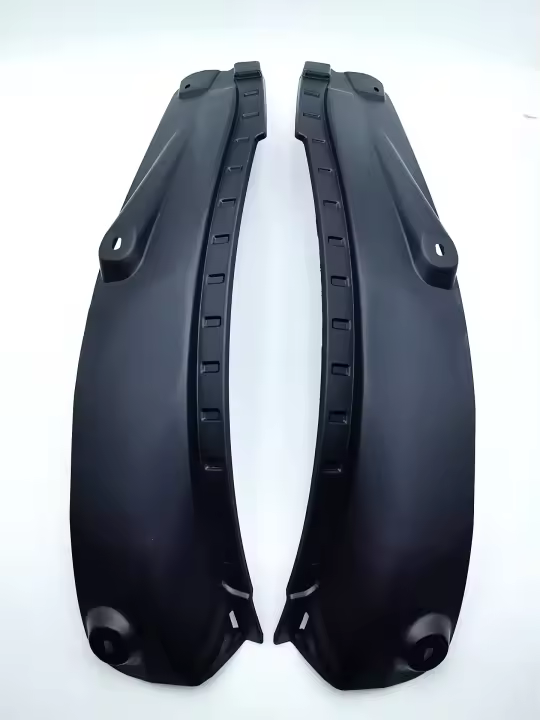 Adecuado para guardabarros de puerta trasera 24 Chuanqi Gs4max, ajuste alto, sin perforaciones - 1