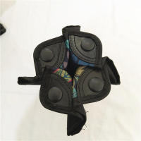 Banco plegable multiusos: para pesca, camping y arte al aire libre - details 8