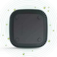 Tabletas de Incienso Perfumado 5 PCS Purificación del Aire Cenicero Iluminación y Decoración - details 4