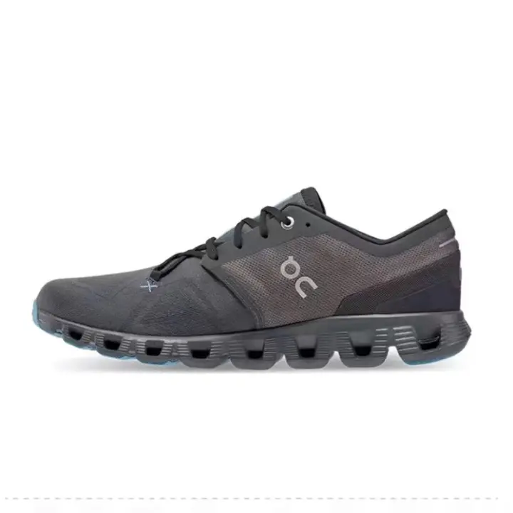 Zapatillas deportivas casuales ultraligeras, transpirables, amortiguadoras, resistentes al desgaste y antideslizantes para hombres y mujeres. - 1