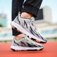 Competición de pista y campo zapatos para correr examen entrenamiento antideslizante de pie niñas zapatos de salto largo - details 10