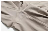 Pantalones de Yoga de Cintura Alta Ajuste Ajustado para Abdomen y Cadera Secado Rápido - details 34
