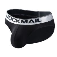 Ropa interior de marca de algodón puro de alta calidad para hombre, pantalones cortos deportivos para gimnasio, calzoncillos de LICRA elásticos blancos, calzoncillos transpirables para niños - details 7