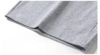 Pantalones Cortos Deportivos de Verano 2025 para Hombres Pantalones Cortos de Moda Frescos y Sueltos de Poliéster - details 8