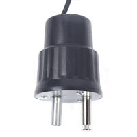 Asador de 4 W 220 V, motor de parrilla para exterior, pincho eléctrico, motor eléctrico, juego universal - details 8