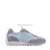 La nueva marca de diseñador calza los deportes de goma de Rusia China de las mujeres 2025 de los zapatos de moda - details 10
