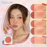 Focalure Blush Nude Herramienta de Cuidado de la Piel Facial de Belleza - details 1