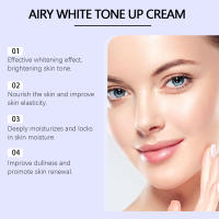 Crema iluminadora para pecas, crema hidratante Facial que mejora la piel opaca, eliminador de vitamina C, crema Facial nutritiva para cloasma, 30ml - details 13