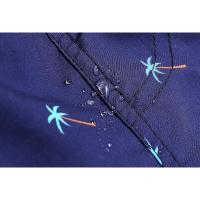 Pantalones de Playa de Secado Rápido a Rayas para Hombres Ropa de Baño Personalizable al por Mayor - details 12