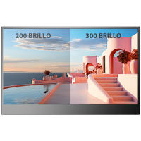 Monitor Portátil UPERFECT 15.6" 1080P FHD IPS Pantalla Táctil Resolución 1920*1080P - details 14