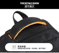 Mochila para ordenador de negocios para hombres, Bolsa de viaje para mujeres, gran capacidad - details 17