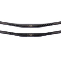 Manillar de Carbono DODICI para MTB Manillar Plano o de Crecimiento 31.8*720/740/760mm - details 5