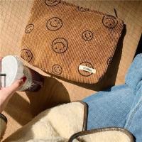 Bolsa de Maquillaje de Viaje Organizador de Cosméticos con Cremallera Bolsa de Cepillos de Belleza para Monedero - details 7
