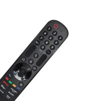 AKB 76043109   Compatible con LG-TV-Magic-Control remoto-Recambio UHD OLED QNED NanoCell MiniLED C1 C2 C3 C4 4K 8K Smart TVs, MR23GA con puntero y función de voz 2019-2024 - details 2