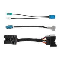 Adaptador de Cable Inalámbrico RCC Radio NAC Cable Adaptador MRN Radio SMEG, SMEG+ NAC, Cable RCC para Peugeot Citroen - details 2