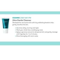 ProactivMD Limpiador ultra suave para la piel sensible del rostro diario, lavado facial calmante de té verde para todo tipo de piel - 6 oz. - details 0