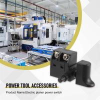 Taladro eléctrico de 2 piezas, cepilladora con interruptor de fuente de alimentación para Makita N1900B 9218SB 9218PB 9035 CM4SB CM4SB2 4100NH - details 4
