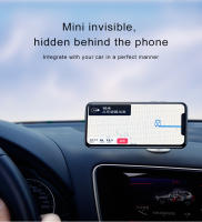 Baseus-Soporte Universal de teléfono móvil para coche, accesorio magnético de 360 grados, para vehículo - details 10