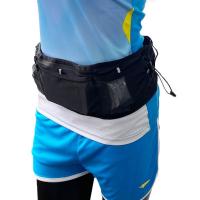 Riñonera transpirable para correr, bolsa para teléfono móvil de gran capacidad, cinturón para correr, bolsa ligera para hervidor, riñonera deportiva - details 2