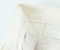 TRAFZA-Blazer de tendencia para mujer, traje recortado de curva elegante con bolsillos en el pecho, para ir a la Oficina, novedad - details 19