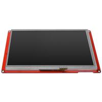 Nextion-pantalla táctil resistiva HMI, NX8048P070-011R serie inteligente, 7,0 pulgadas, módulo LCD, sin carcasa, 2 uds. - details 1