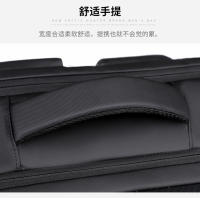 Nueva mochila multifuncional para computadora portátil para hombres, mochila transfronteriza de viaje de ocio de gran capacidad - details 26
