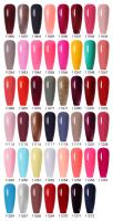 Esmalte de Uñas Clou Beaute 15ml en Colores Rojo Azul Verde Morado Híbrido Natural Ideal para Manicura Semi-permanente - details 6