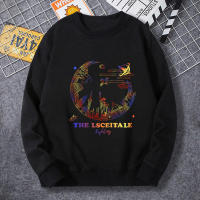 Sudadera deportiva informal de manga larga para hombre, top de cuello redondo de moda - details 30