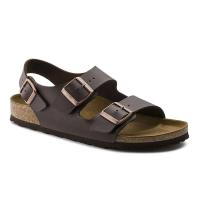 Sandalias de playa al aire libre para hombre y mujer de alta calidad con suela gruesa y cuero de verano. - details 2