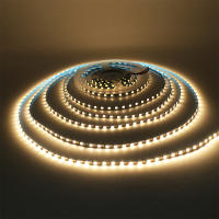 GAHADA Luz de Tira LED Ultra Delgada de 3mm Iluminación Brillante 5V Cinta LED Flexible para Decoración de Habitación Lámpara Nocturna para el Hogar - details 7